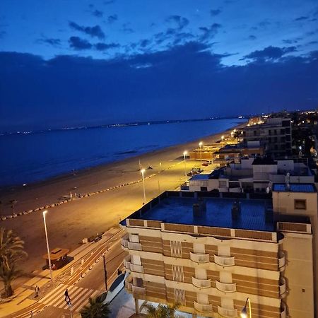 Apartamento Sunset 8F Santa Pola Exterior foto