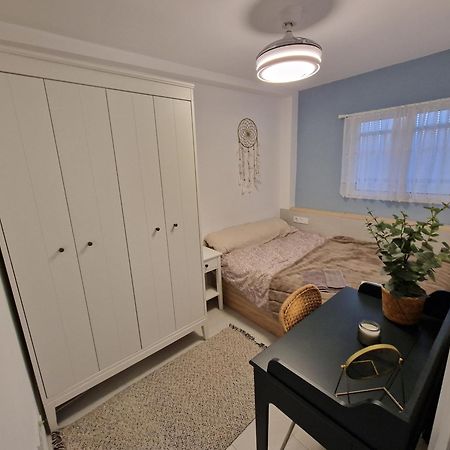 Apartamento Sunset 8F Santa Pola Exterior foto