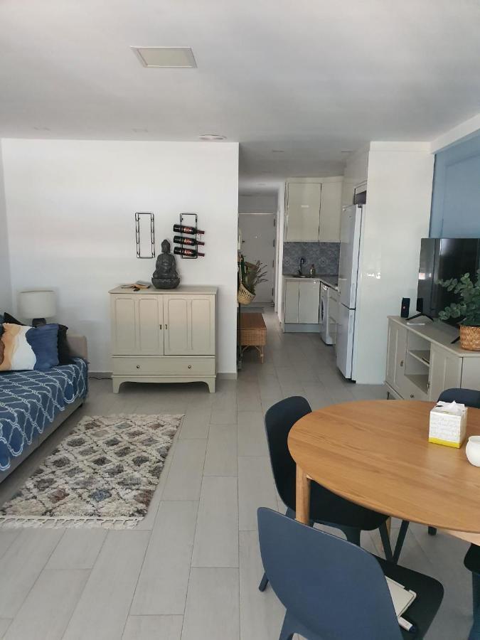 Apartamento Sunset 8F Santa Pola Exterior foto