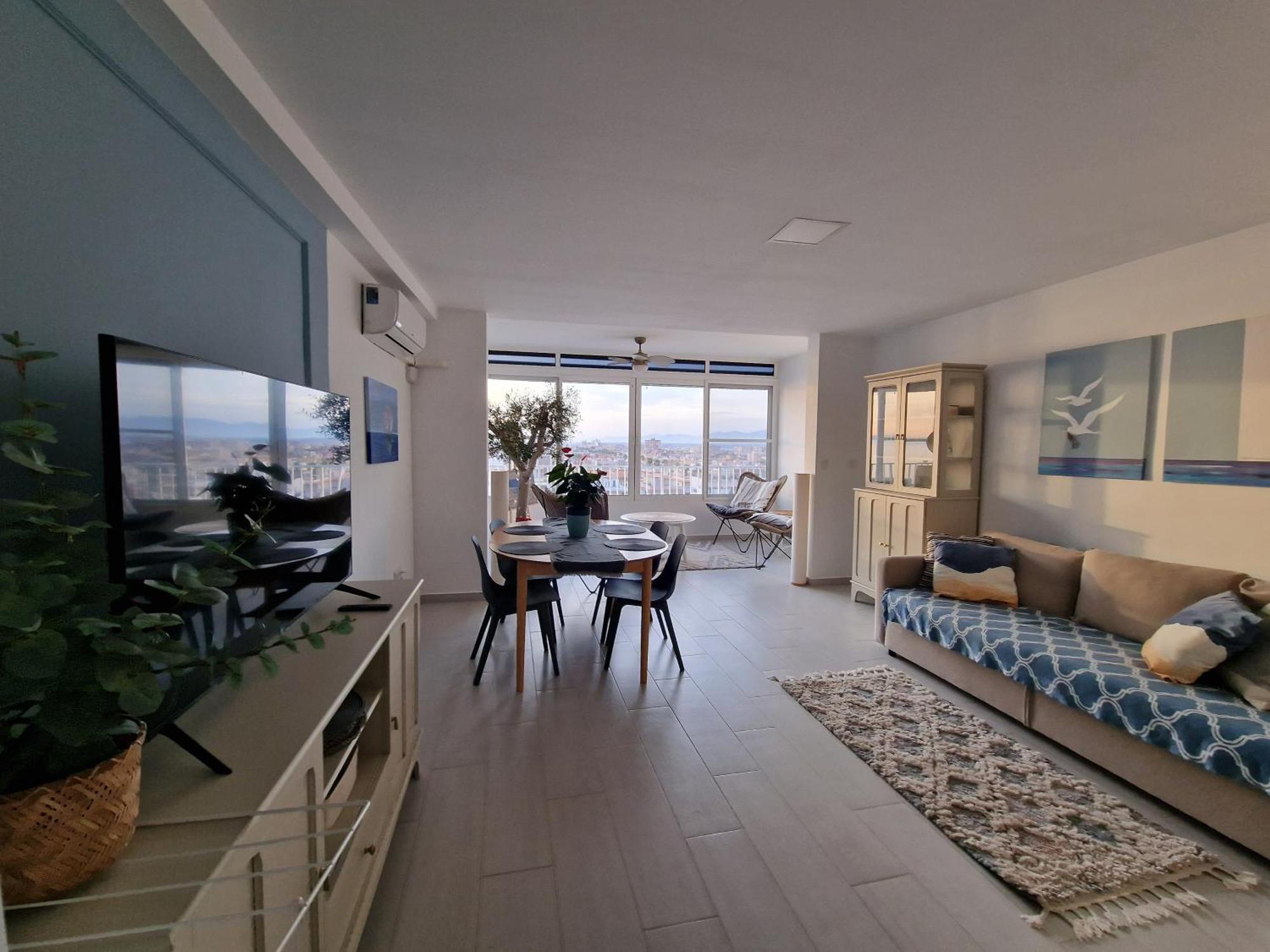 Apartamento Sunset 8F Santa Pola Exterior foto