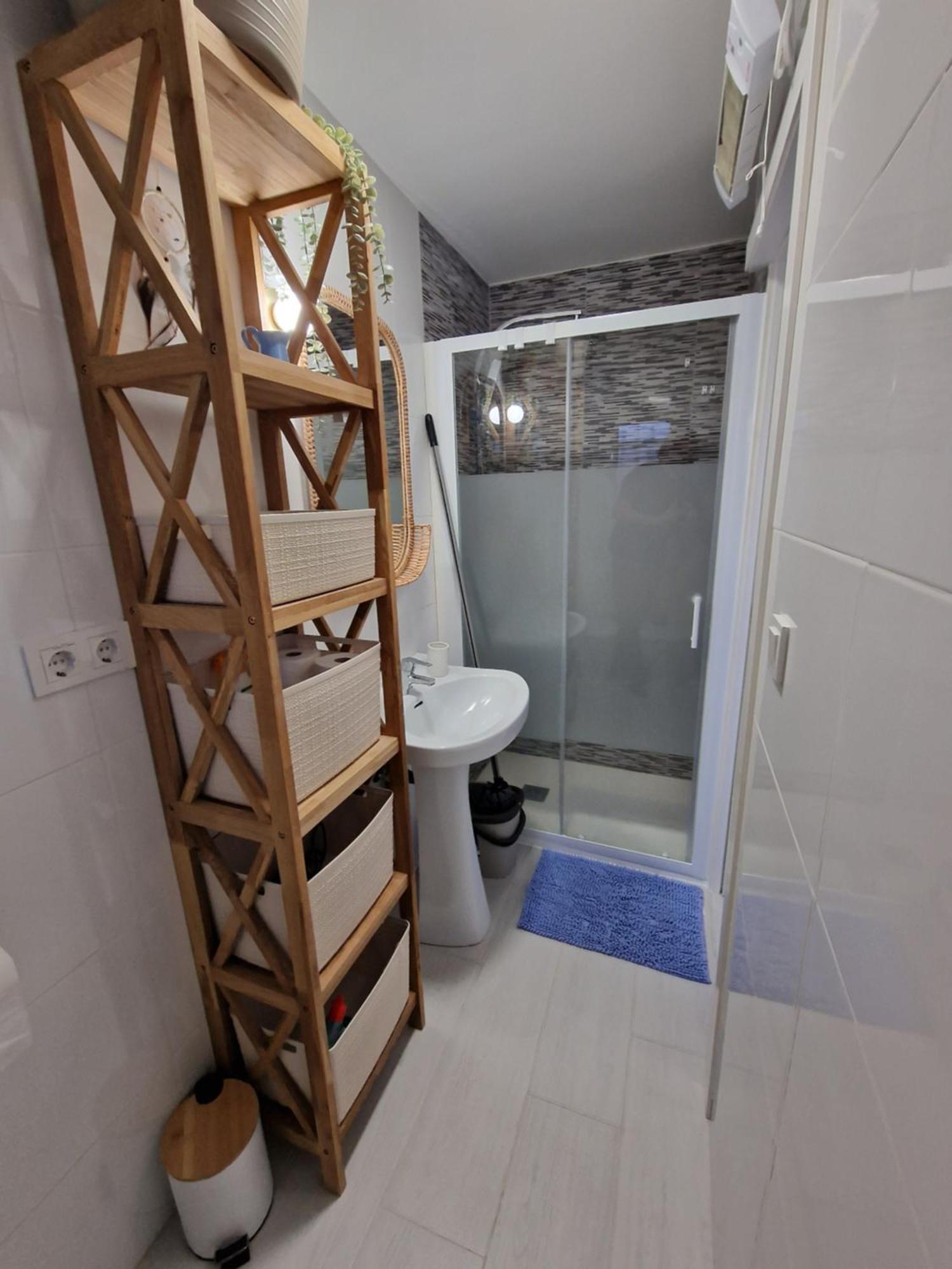 Apartamento Sunset 8F Santa Pola Exterior foto